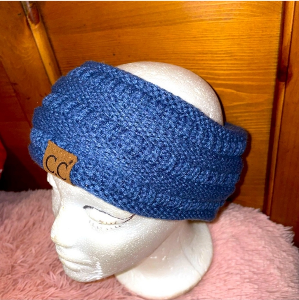 Cc Headwrap